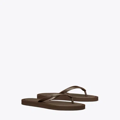 Tory Burch Kira Padded Flip-flop