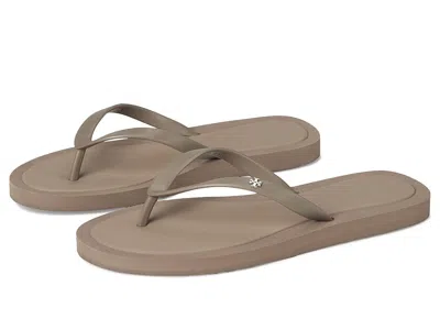 Tory Burch Kira Padded Flip Flop