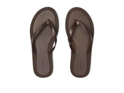 Tory Burch Kira Padded Flip Flop