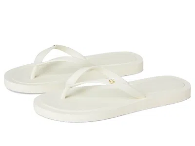 Tory Burch Kira Padded Flip Flop In Multi