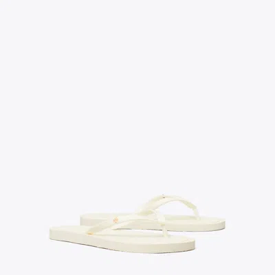 TORY BURCH KIRA PADDED FLIP-FLOP