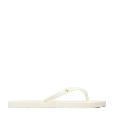 TORY BURCH TORY BURCH KIRA PADDED FLIP-FLOPS