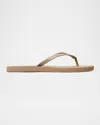 Tory Burch Kira Padded Flip-flops