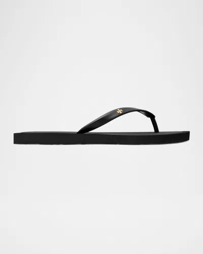 TORY BURCH KIRA PADDED FLIP-FLOPS