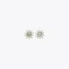 Tory Burch Kira Pearl Stud Earrings