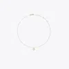 Tory Burch Kira Pendant Necklace