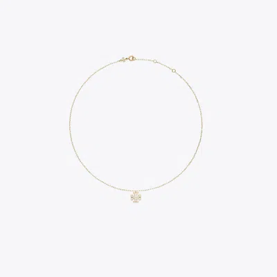 Tory Burch Kira Pendant Necklace