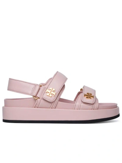 Tory Burch In Shell Pink