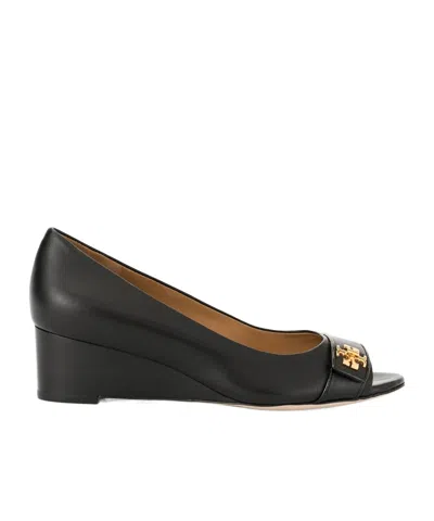 Tory Burch Kira Pumps In Black