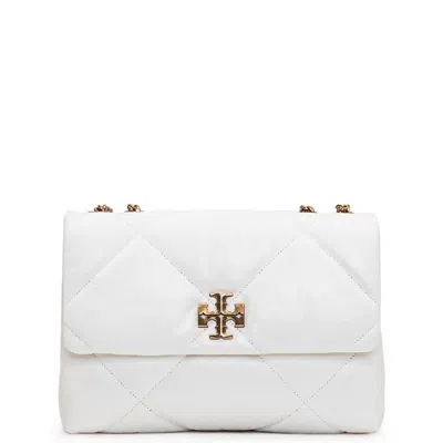 Tory Burch Kira Quilt Convertible Shoulder Bag