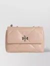 Tory Burch 'kira' Quilted Chain Strap Shoulder Bag