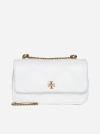 TORY BURCH KIRA QUILTED LEATHER MINI BAG