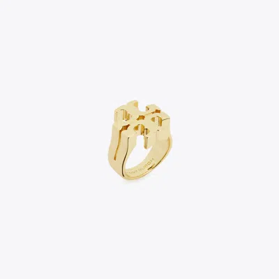 Tory Burch Kira Ring In Gold