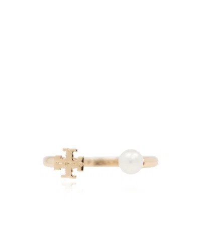 Tory Burch Kira Ring In Yellow