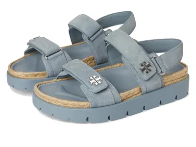 Tory Burch Kira Rope Sport Sandal In Multi