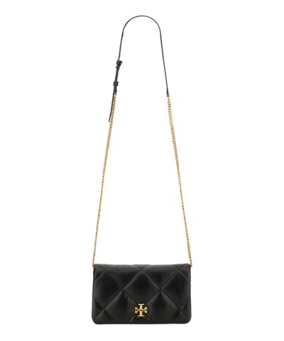 Tory Burch Kira Shoulder Bag In Black