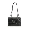Tory Burch Kira Shoulder Bag In Black