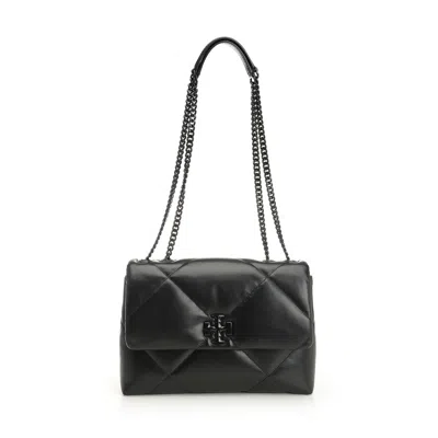Tory Burch Kira Shoulder Bag In Black
