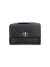 Tory Burch Kira Bag In Black  