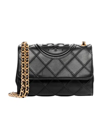 TORY BURCH TORY BURCH FLEMING CONVERTIBLE SMALL SHOULDER BAG