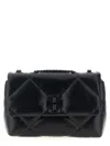 Tory Burch Black Kira Small Shoulder Bag