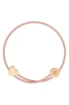 Tory Burch Kira Slider Bracelet