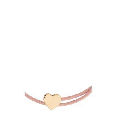Tory Burch Kira Sliding Bracelet In Yellow