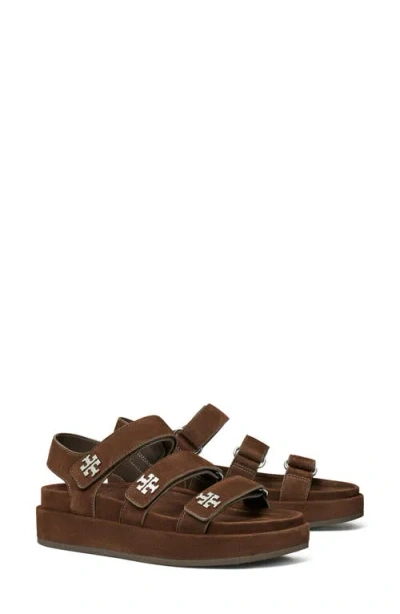 TORY BURCH TORY BURCH KIRA SLINGBACK PLATFORM SPORT SANDAL