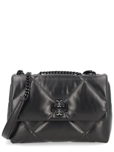 Tory Burch Kira Small Bag In Black
