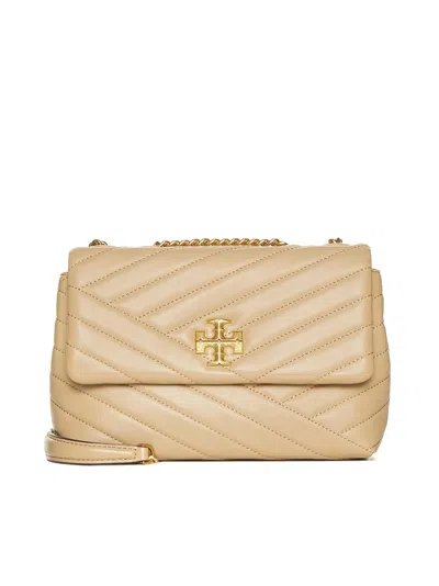 TORY BURCH KIRA SMALL LEATHER BAG