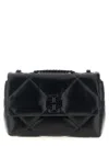 Tory Burch 'kira' Small Shoulder Bag In Black