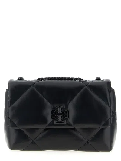 Tory Burch 'kira' Small Shoulder Bag In Black