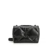 Tory Burch Bolsa Bandolera - Negro In Black