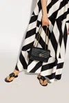 Tory Burch ‘kira Small' Shoulder Bag In Black