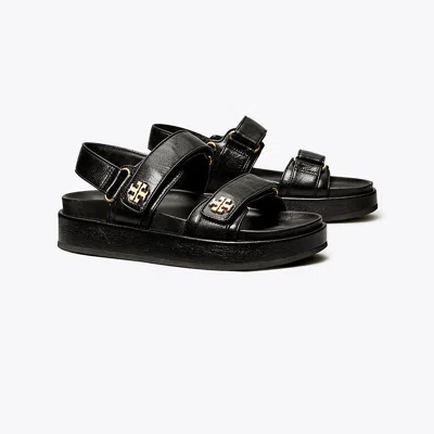 Tory Burch Kira Sport Sandal In Black