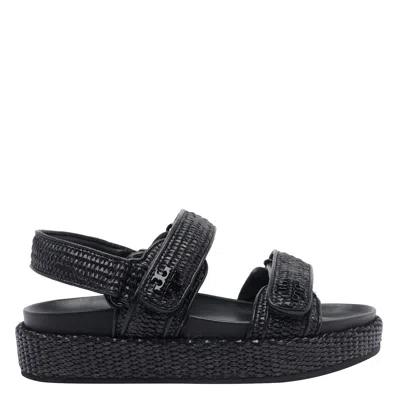 TORY BURCH KIRA SPORT SANDALS