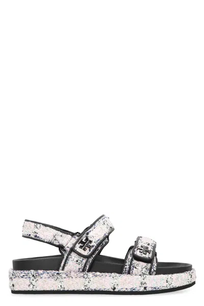 Tory Burch Kira Sport Sandals In Multi