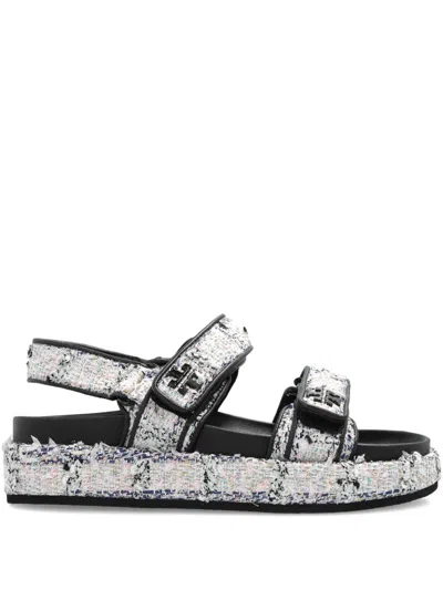 TORY BURCH KIRA SPORT SANDALS