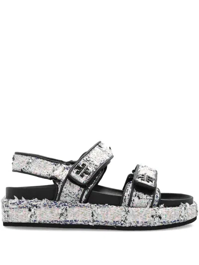TORY BURCH KIRA SPORT SANDALS