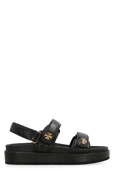 Tory Burch Kira Sport Sandals In Black