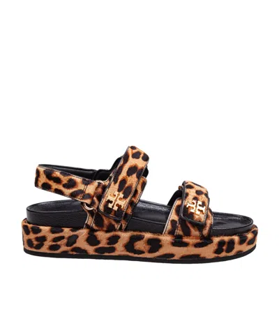 TORY BURCH TORY BURCH KIRA SPORT SANDALS