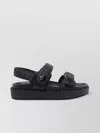 Tory Burch Kira Sport Sandals Platform Sole