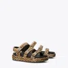 Tory Burch Kira Sport Triple-strap Sandal
