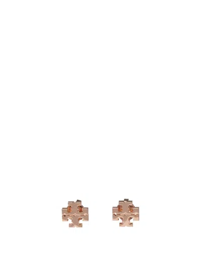 Tory Burch Kira Stud Jewels Pink