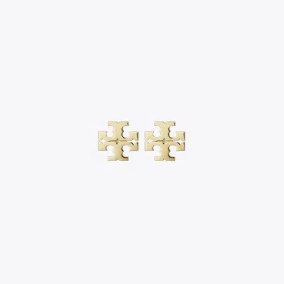 Tory Burch Kira Stud Earrings In Gold