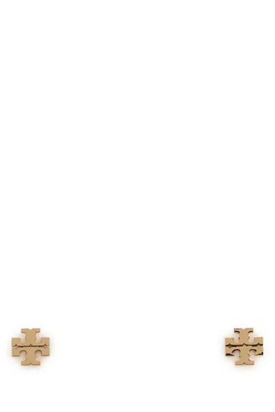 Tory Burch Kira Stud Earrings In Gold