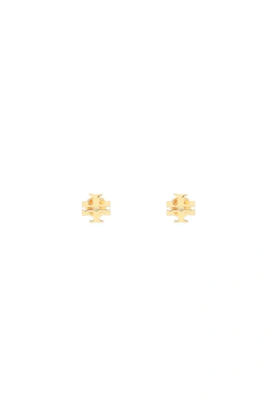 Tory Burch Kira Stud Earrings In Gold