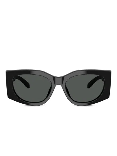 Tory Burch Kira Sunglasses In Black
