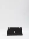 Tory Burch Kira Turnlock Shoulder Bag In Black