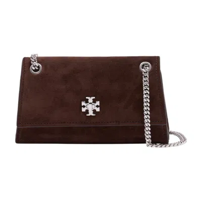 TORY BURCH TORY BURCH KIRA TURNLOCK MINI SHOULDER BAG